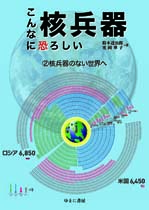 こんなに恐ろしい核兵器②核兵器のない世界へ